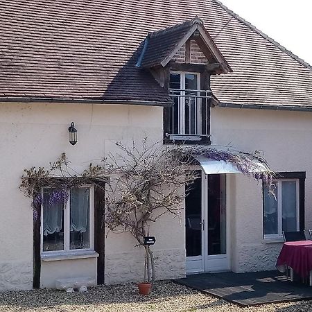 Le Clos De La Fontaine Massay 외부 사진