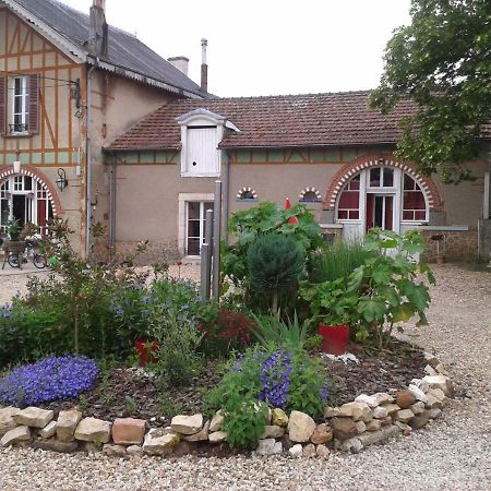 Le Clos De La Fontaine Massay 외부 사진