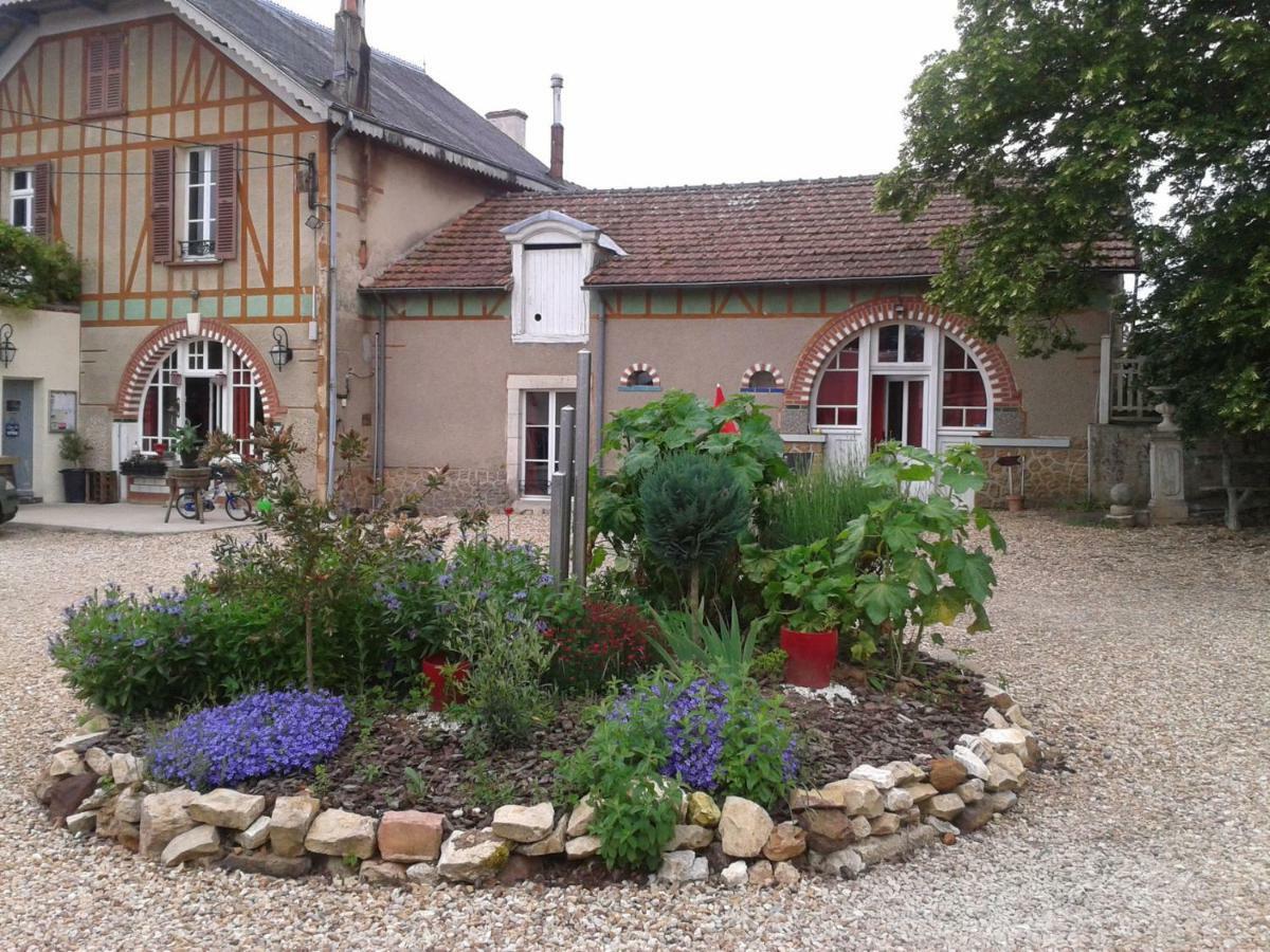 Le Clos De La Fontaine Massay 외부 사진
